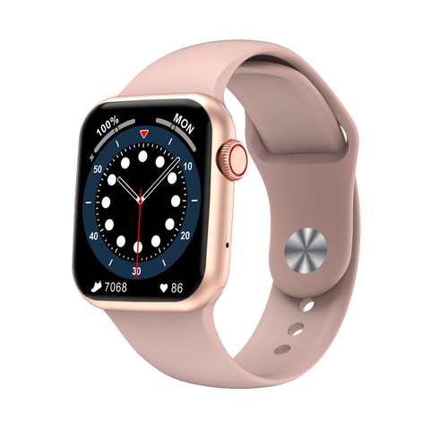Smartwatch B59 Premium - iPhone y Android - PLAB STORE