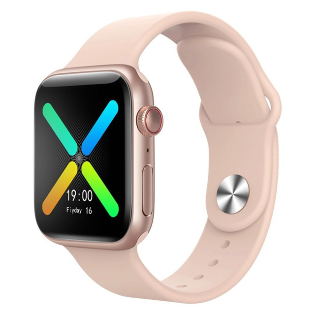 Smartwatch X8 MAX 5.0 - iPhone \u0026 Android - PLAB STORE