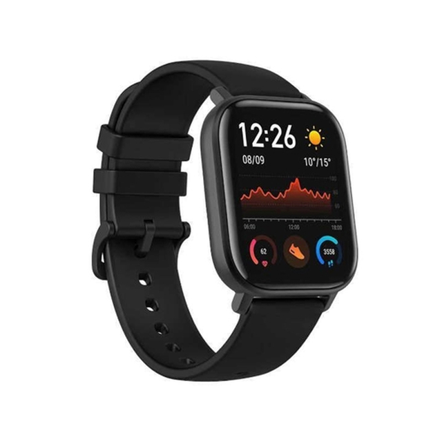 Smartwatch Xiaomi Amazfit GTS 2 Mini - iPhone \u0026 Android