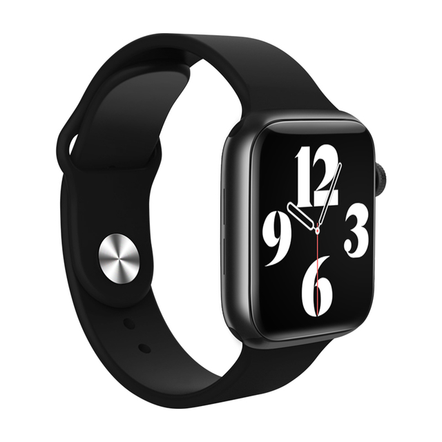 Smartwatch LD6 Serie 6 + Malla Extra de REGALO - iPhone \u0026 Android