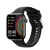 Smartwatch JD Milan Premium (Negro) - iPhone & Android