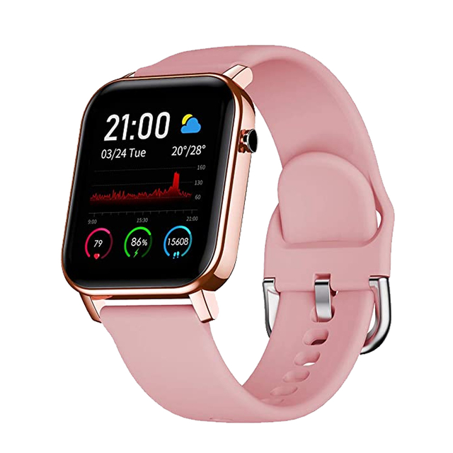 Smartwatch P22 U-Series - iPhone \u0026 Android - PLAB STORE