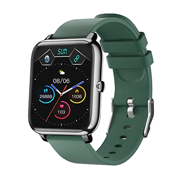 Smartwatch P22 USeries iPhone & Android PLAB STORE