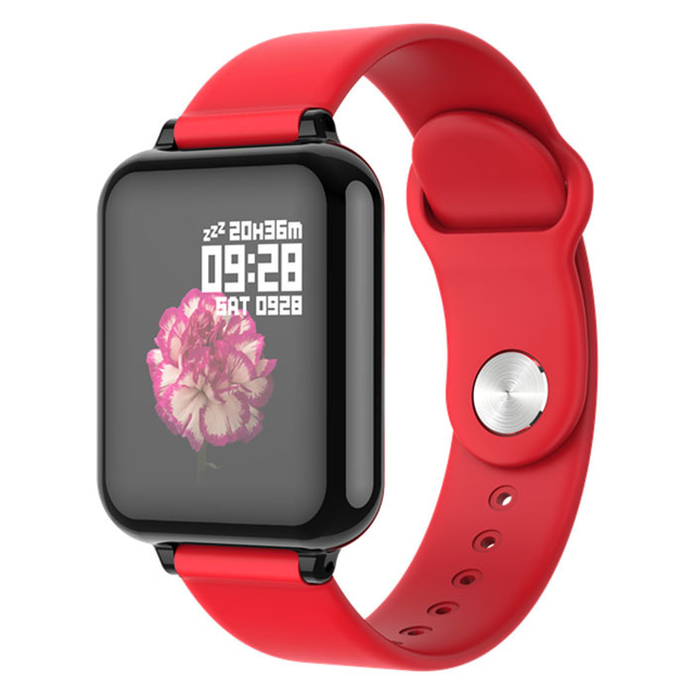 Smartwatch B57 Premium 5.0 - iPhone y Android