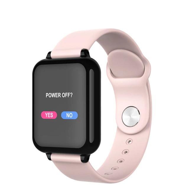 Smartwatch B57 Premium 5.0 - iPhone y Android