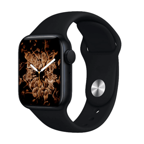 Smartwatch B57 Premium 5.0 - iPhone y Android