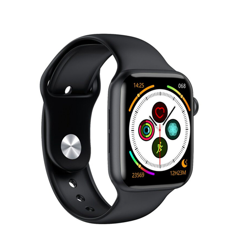 Smartwatch Xiaomi Amazfit GTS 2 Mini - iPhone \u0026 Android