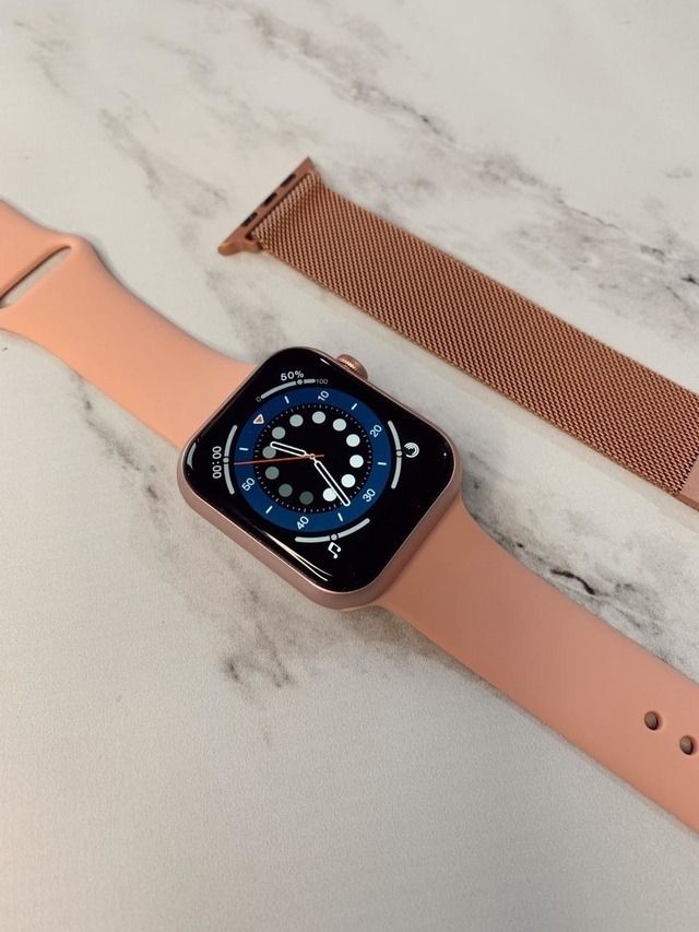 Smartwatch U98+ PLUS Music Series MP3 512MB + Malla Extra de REGALO -  iPhone \u0026 Android