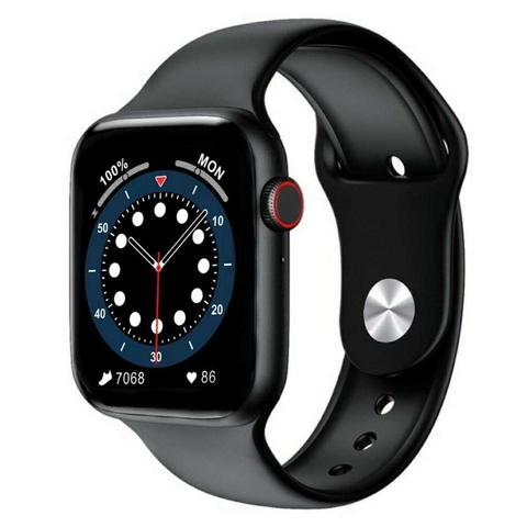 Smartwatch Xiaomi Amazfit GTS 2 Mini - iPhone \u0026 Android
