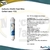 Filtro de Agua 280 GPD - Ósmosis Inversa 5 Etapas Hiflux Microcontrolado - tienda online