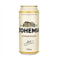 Bohemia Latão
