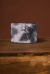 Billetera Cloud gris