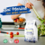 Sal Finas Hierbas Ahumada Marina Dicomere 450gr - comprar online