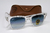 RB4323 Óculos de Sol Ray-Ban Unissex - Flash Sunglasses