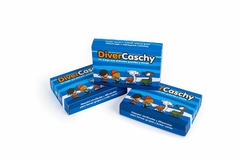 Diver Caschy - tienda online