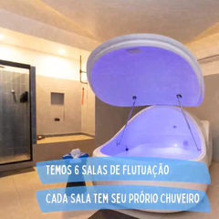 2 por 1 Flutuação | Matinal | dia útil | 50% OFF #BLACKFRIDAY - comprar online