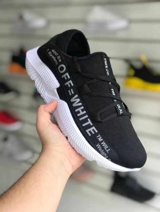 adidas off white preto e vermelho