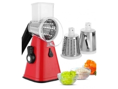 SALAD MAKER WESTINGHOUSE ROJO ELECTRICO