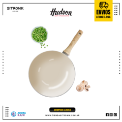 Sarten 26 cm Gray Hudson