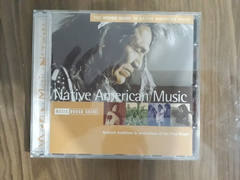 Cd - Native American Music
