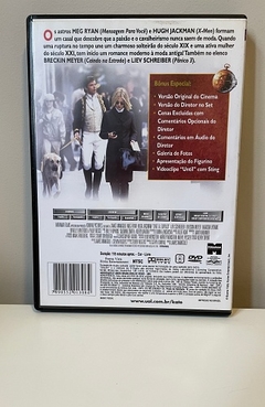 DVD - Kate & Leopold na internet