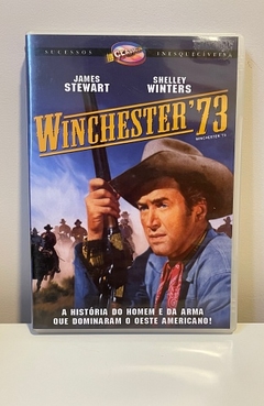 DVD - Winchester '73