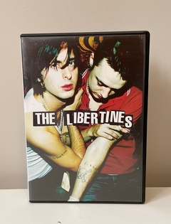 DVD - The Libertines