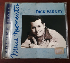 Cd Meus Momentos - Dick Farney - Volume Dois