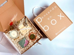 LOVELY BOX - Pensando en Box