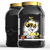 Whey Protein ISO GOLD Isolado Mix 800g - Rebel Nutrition