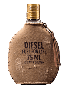 Fuel for Life - Diesel