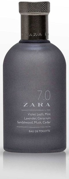Zara 7.0 - Zara