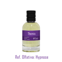 Themis (Hypnose for women) - Thera Cosméticos