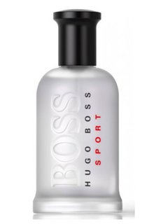 Boss Bottled Sport - Hugo Boss