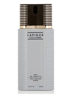 Lapidus Pour Homme - Ted Lapidus