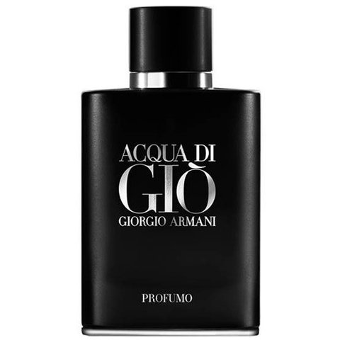 hinode acqua di gio