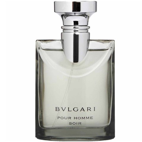 bvlgari soir pour homme
