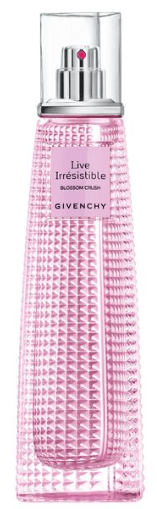 Live Irresistible Blossom Crush - Givenchy