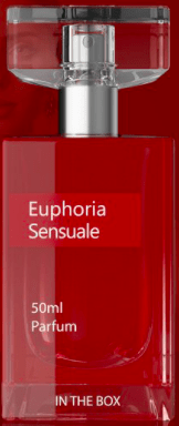 in the box perfumes euphoria