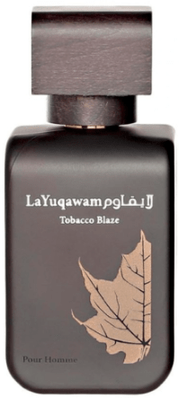 La Yuqawam Tobacco Blaze - Rasasi