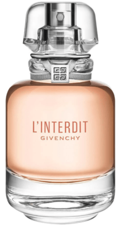 L'Interdit EDT - Givenchy