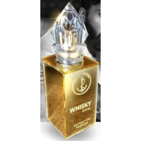 Whisky Royal - Pocket Parfum - Comprar em Guido Decants