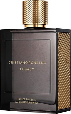 Legacy - Cristiano Ronaldo