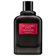 Gentlemen Only Absolute - Givenchy
