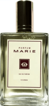 Vancouver (J'adore) - Parfum Marie