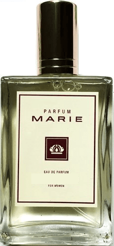 Paris (La Vie Est Belle) - Parfum Marie