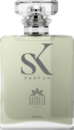 SK 54 (Dolce & Gabbana Pour Homme) - Sacratu Kyphi