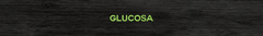 Banner de la categoría Glucosa