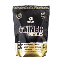 Gainer 5 Lbs.- Gold Nutrition