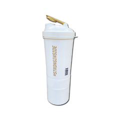 Shaker True Made Plus 600ml.- ENA - comprar online